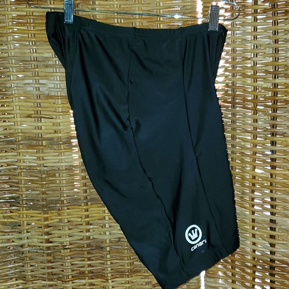 Canari Cycling Shorts Breathable